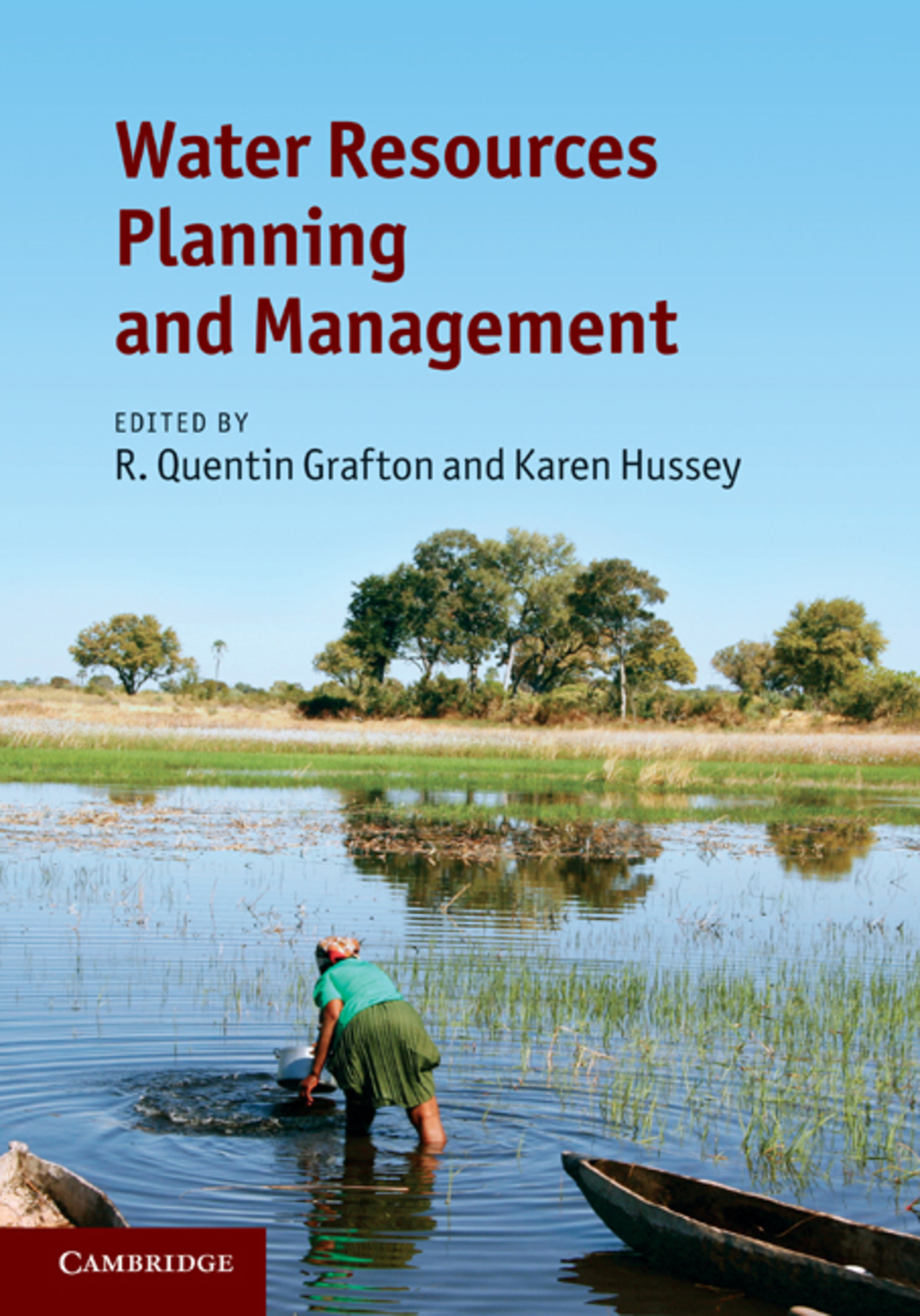 Water Resources Planning and Management 1st Edition