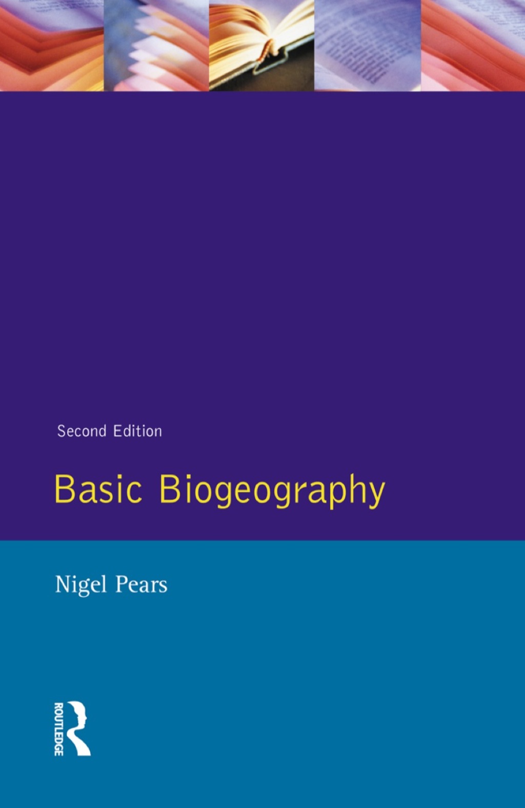 Basic Biogeography 2nd Edition