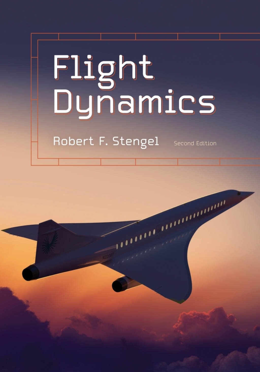 Flight Dynamics Second Edition 