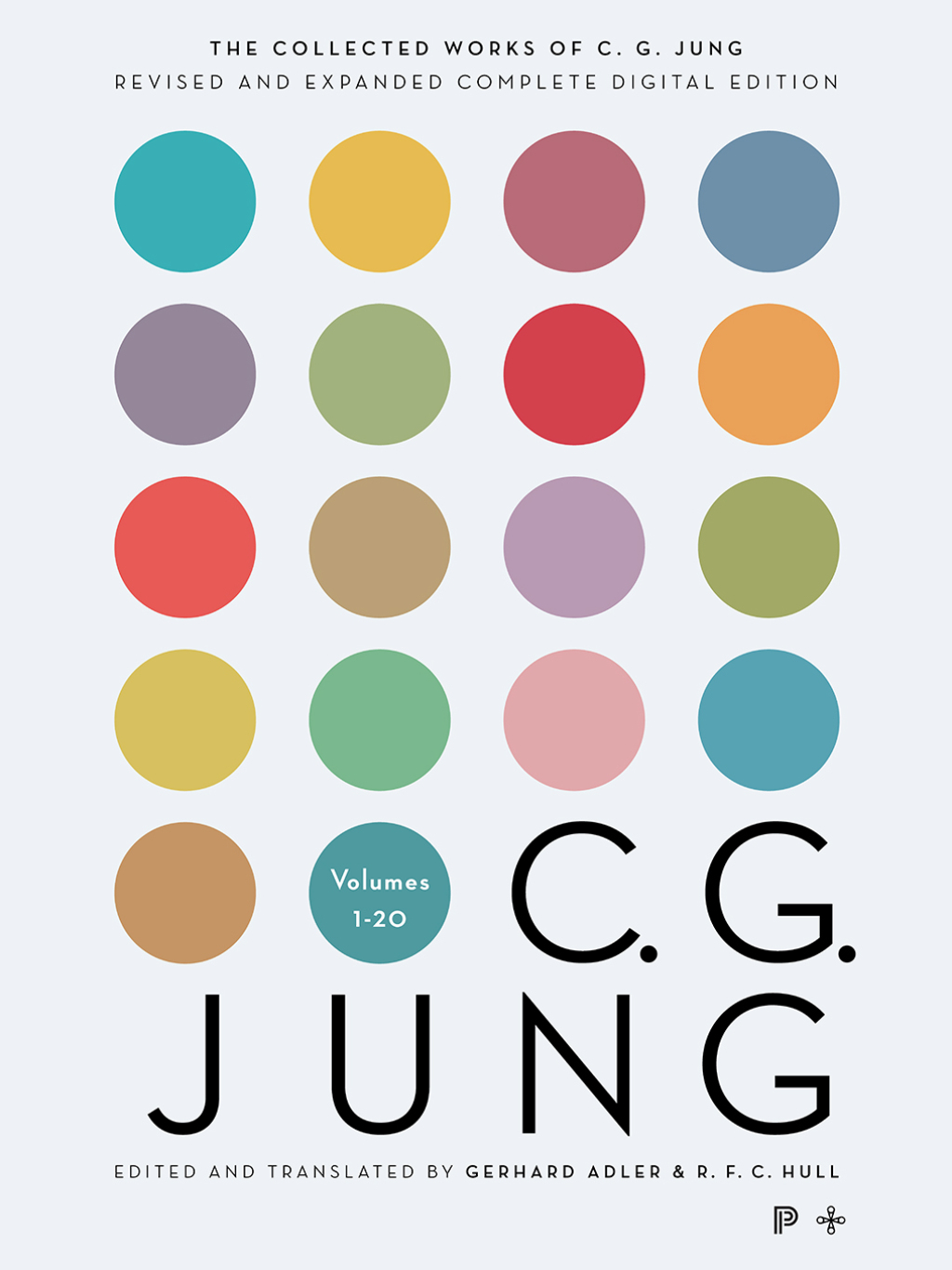 The Collected Works of C. G. Jung Revised and Expanded Complete Digital Edition 