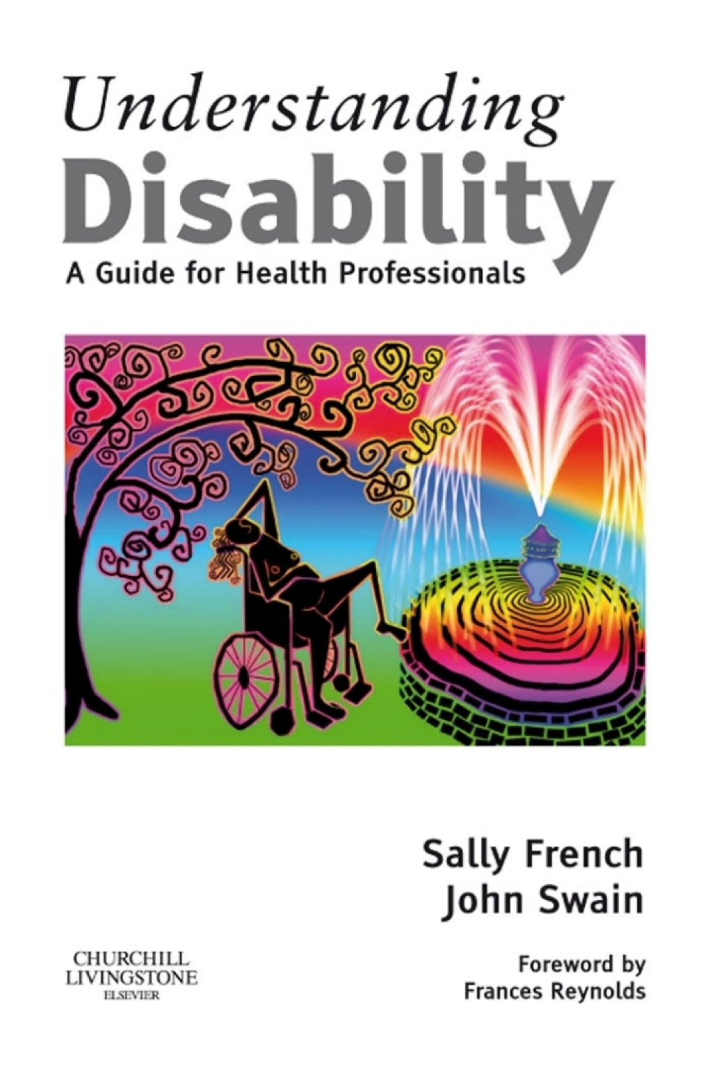 Understanding Disability A Guide for Health Professionals 