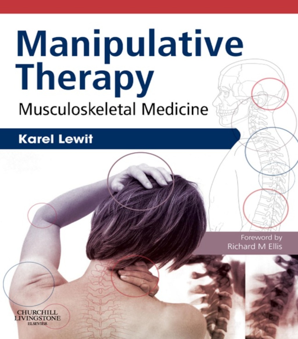 Manipulative Therapy Musculoskeletal Medicine 