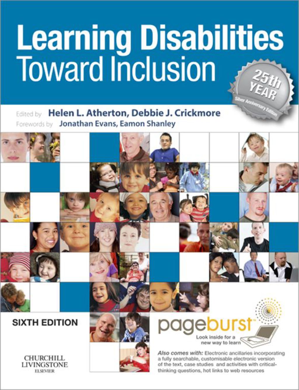 Learning Disabilities 6th Edition