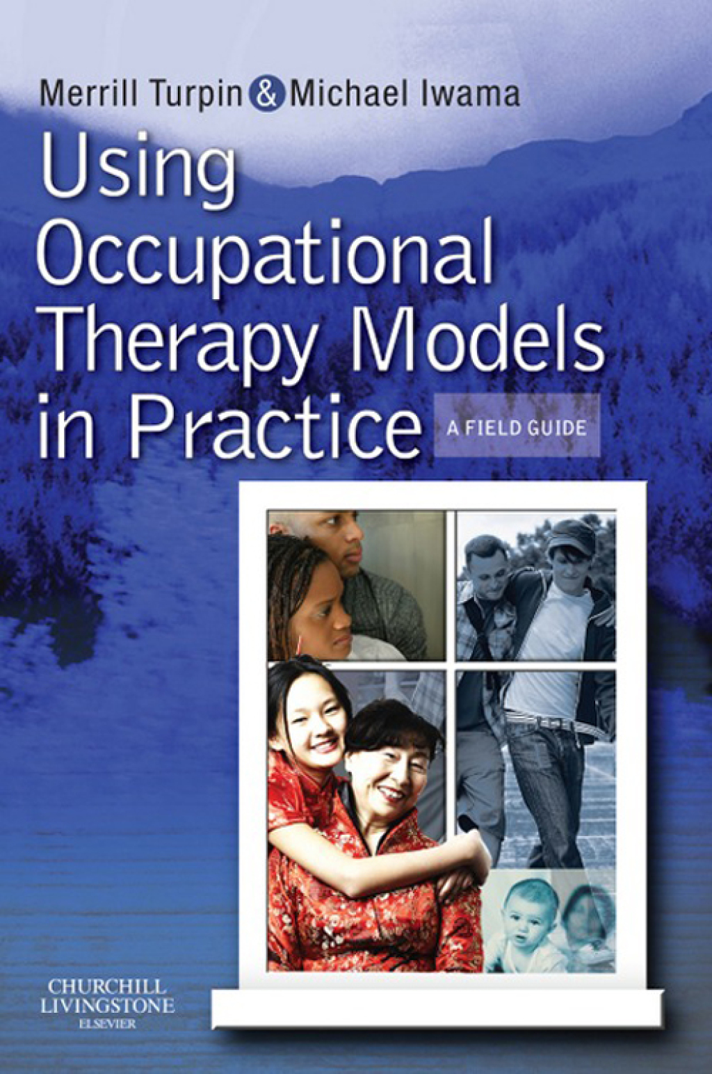 Using Occupational Therapy Models in Practice A Fieldguide 