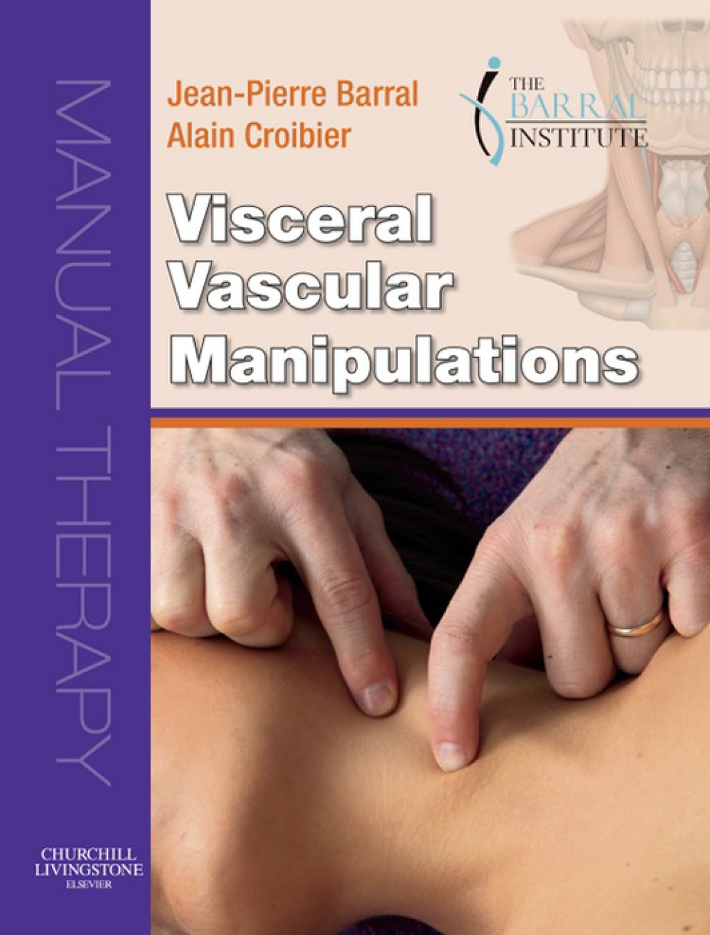 Visceral Vascular Manipulations 