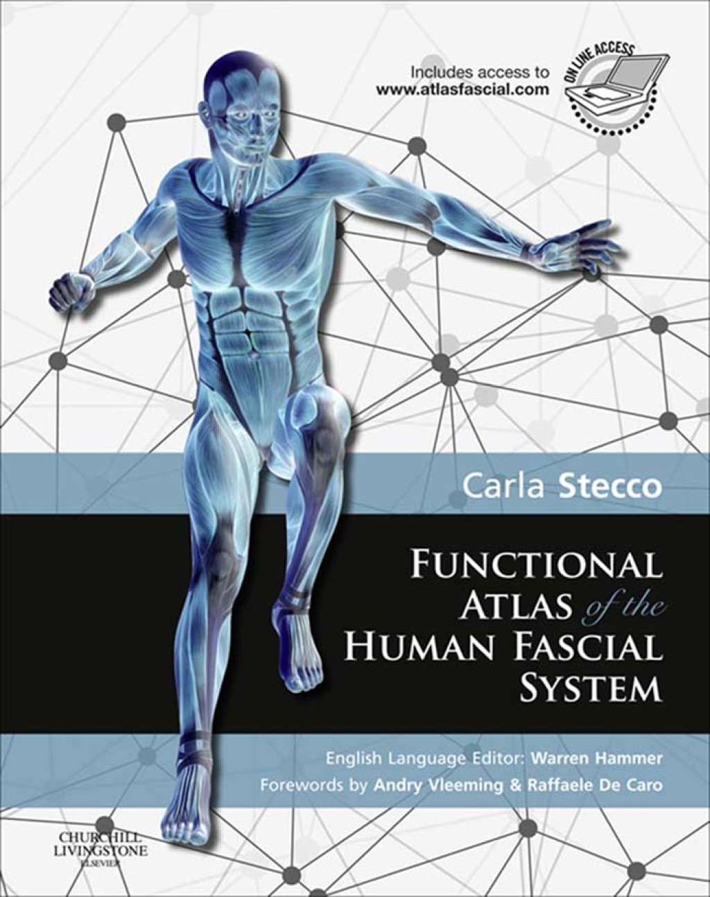 Functional Atlas of the Human Fascial System 