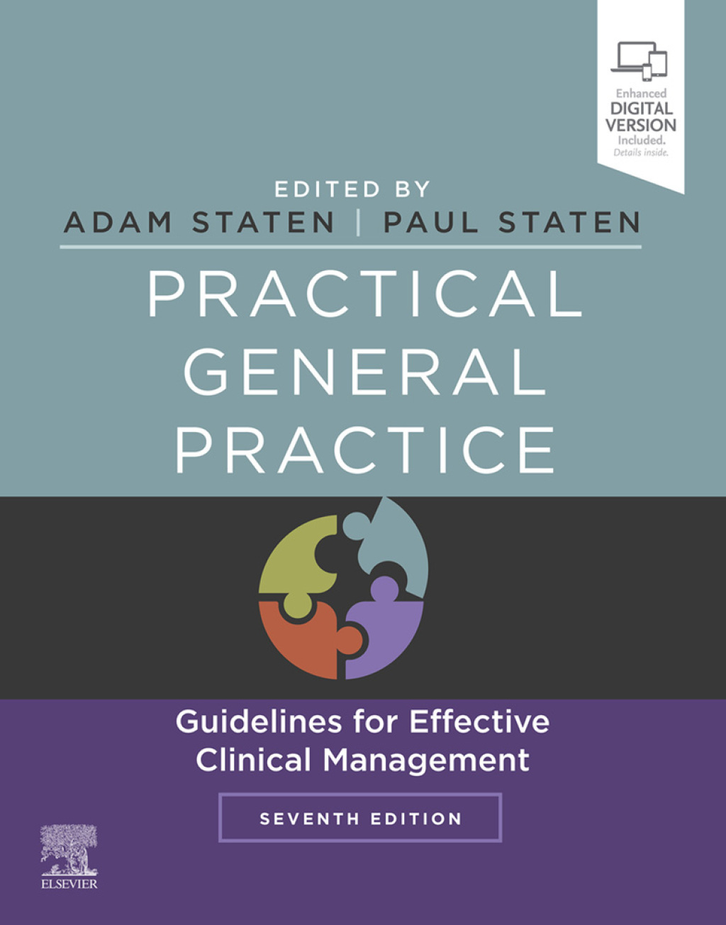 Practical General Practice Guidelines for Effective Clinical Management 7th Edition