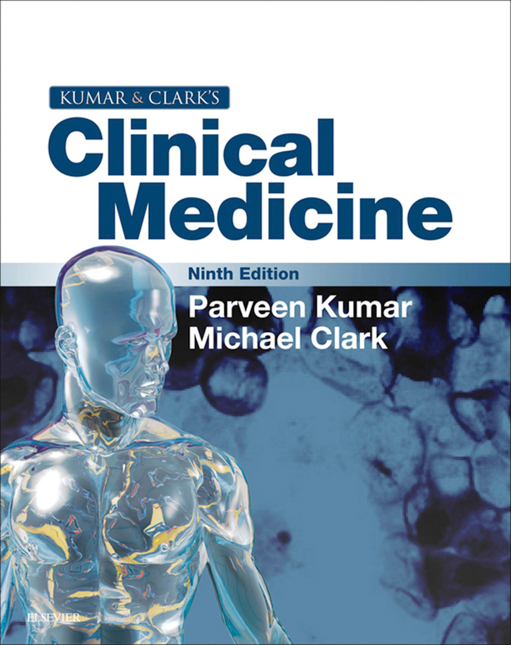 Kumar and Clark's Clinical Medicine 9th Edition