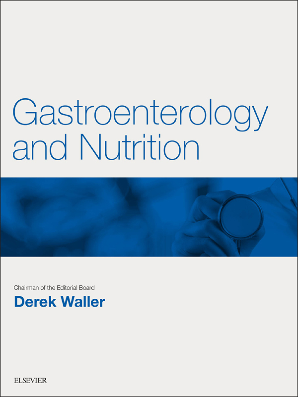 Gastroenterology and Nutrition 