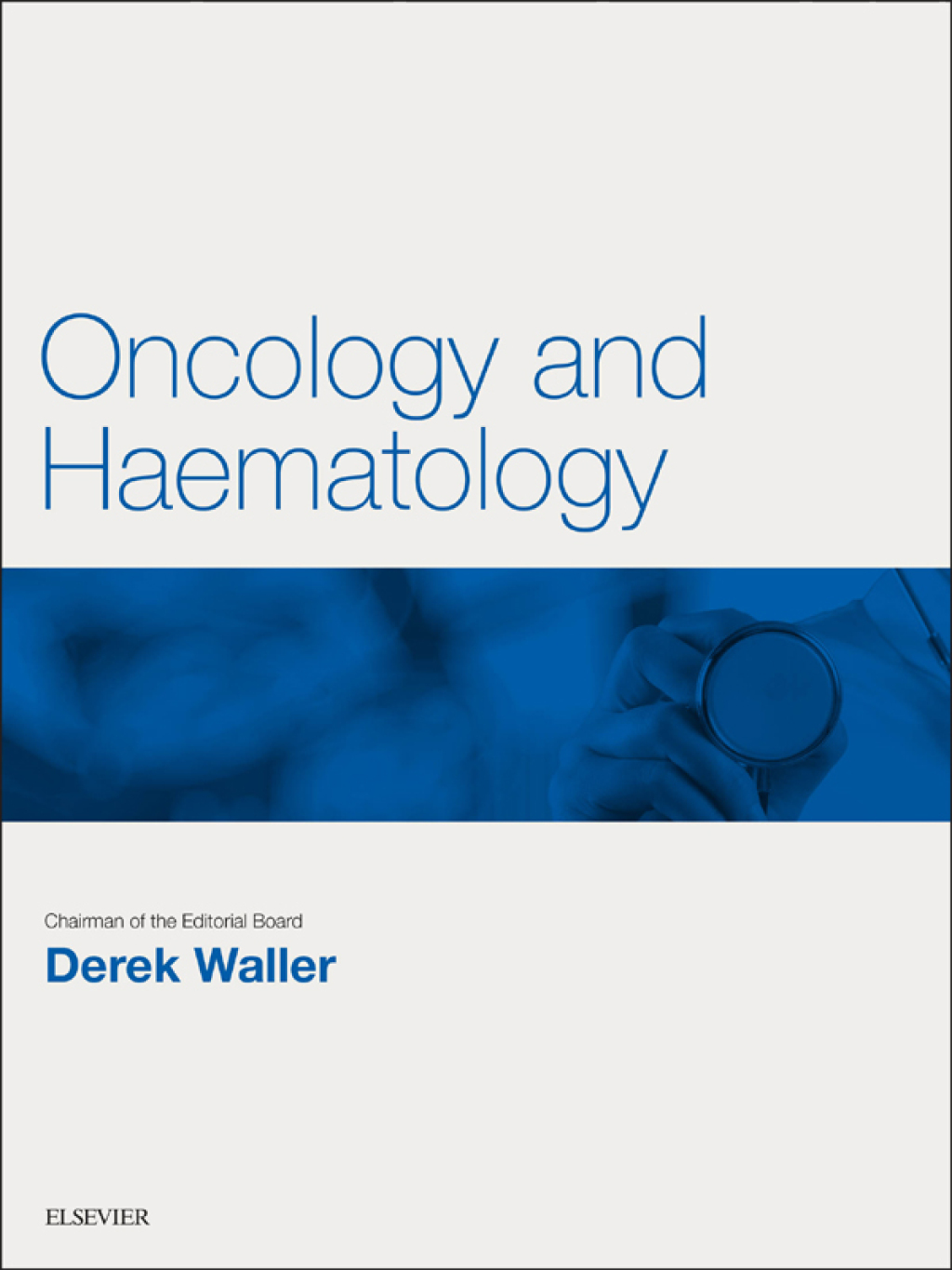 Oncology and Haematology 