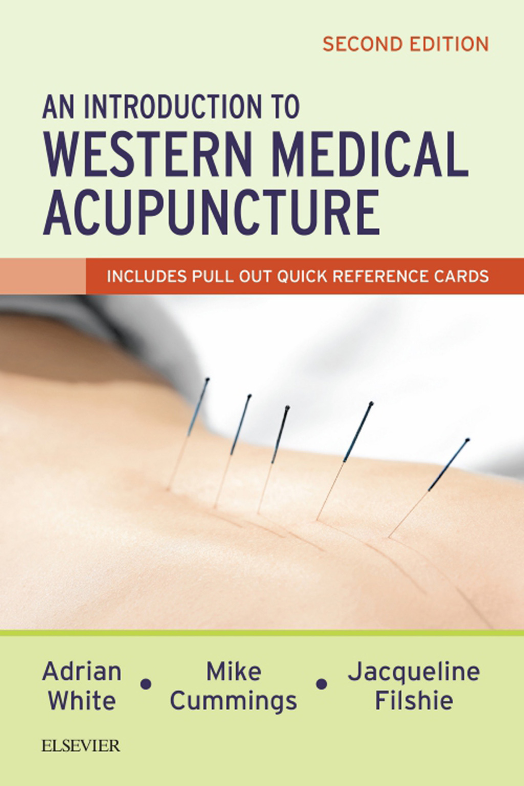 An Introduction to Western Medical Acupuncture 2nd Edition