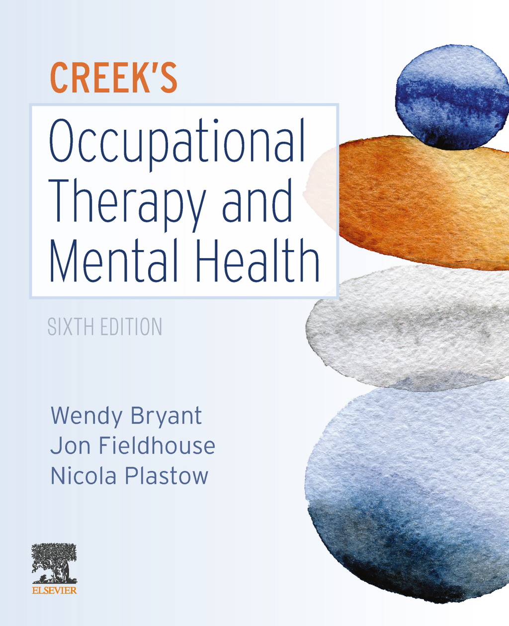Creek's Occupational Therapy and Mental Health E-Book Creek's Occupational Therapy and Mental Health E-Book 6th Edition