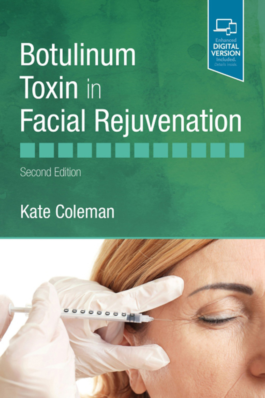 Botulinum Toxin in Facial Rejuvenation 2nd Edition