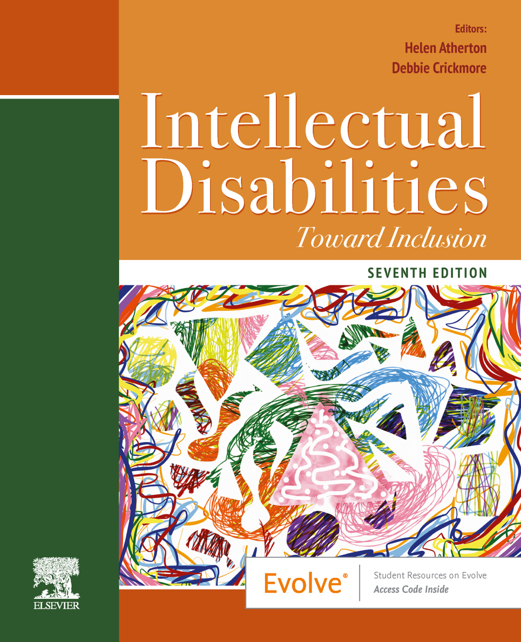 Intellectual Disabilities Toward Inclusion 7th Edition