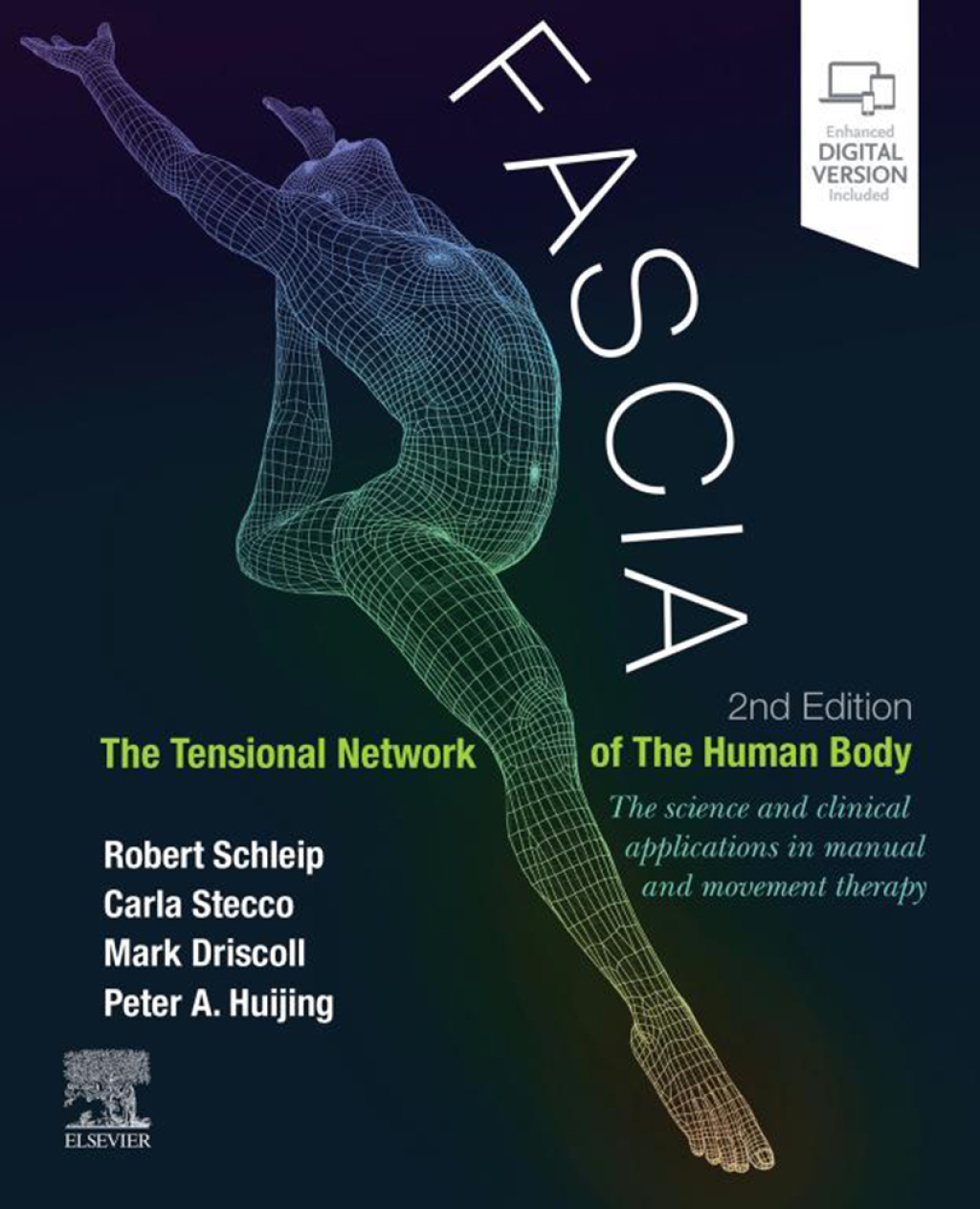 Fascia: The Tensional Network of the Human Body Expert Consult The science and clinical applications in manual and movement therapy 2nd Edition