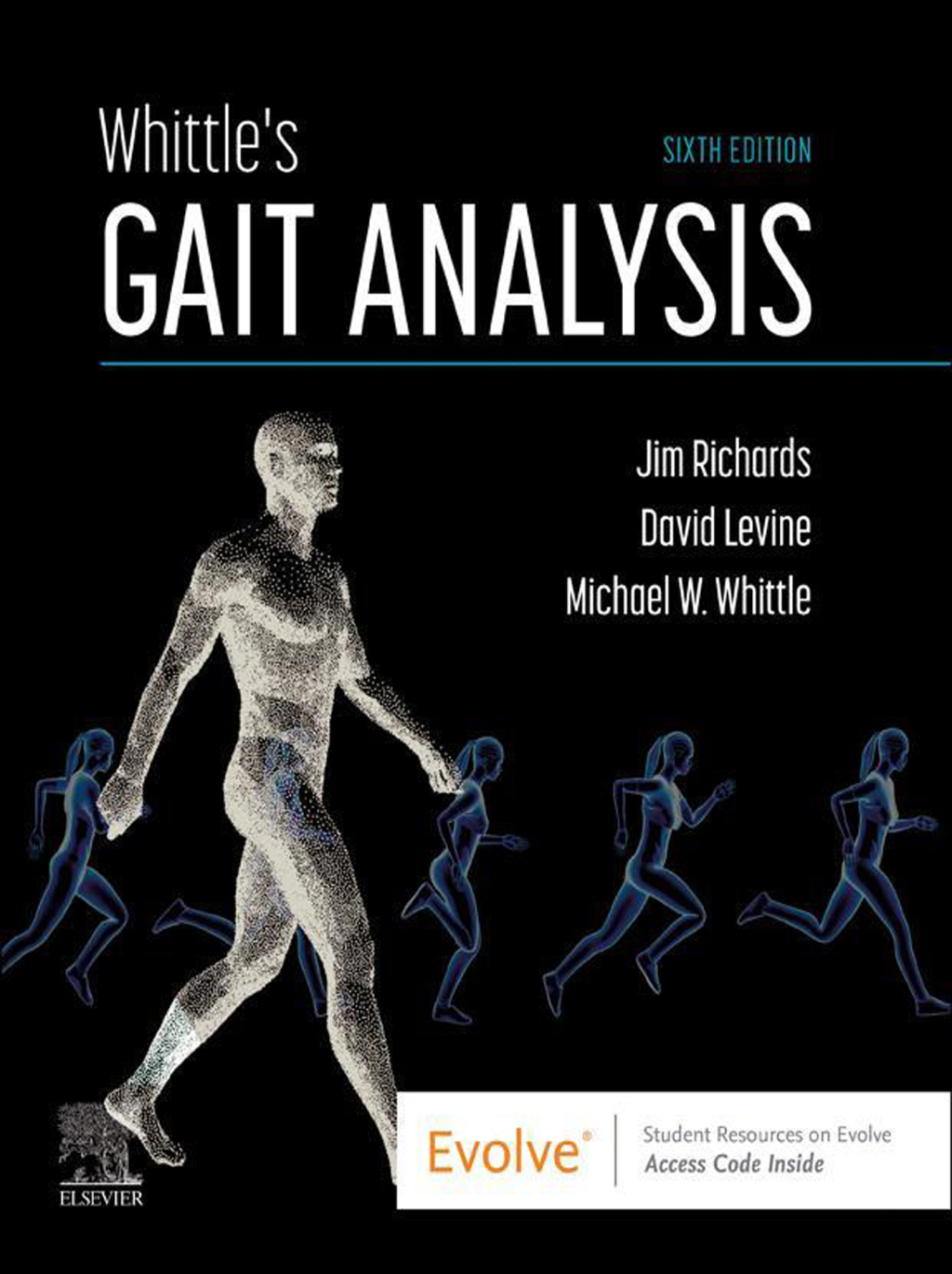 Whittle's Gait Analysis 6th Edition
