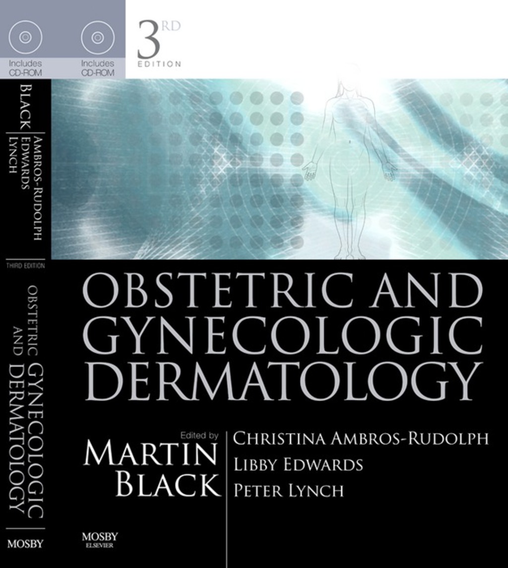 Obstetric and Gynecologic Dermatology 3rd Edition