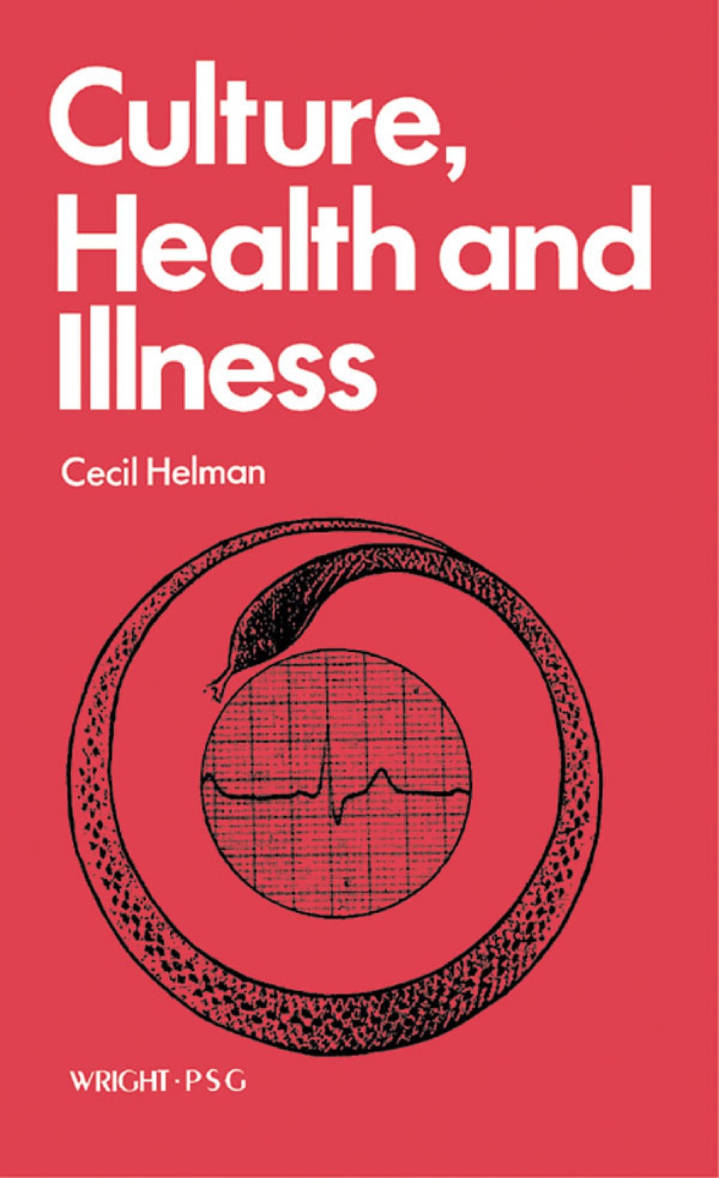 Culture, Health and Illness: An Introduction for Health Professionals 