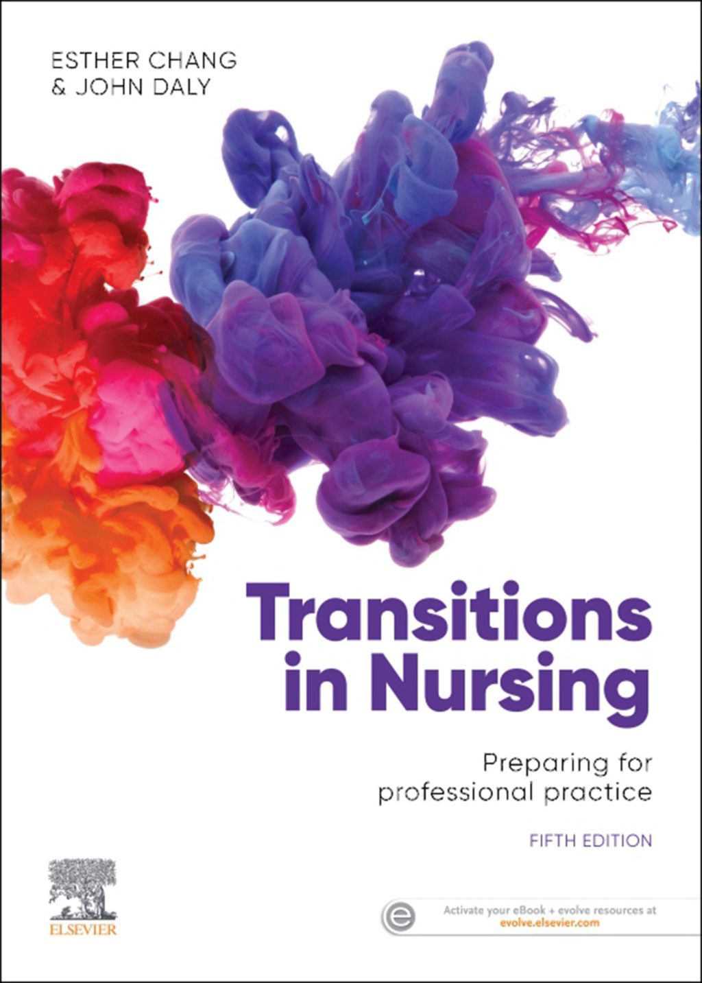 Transitions in Nursing 5th Edition