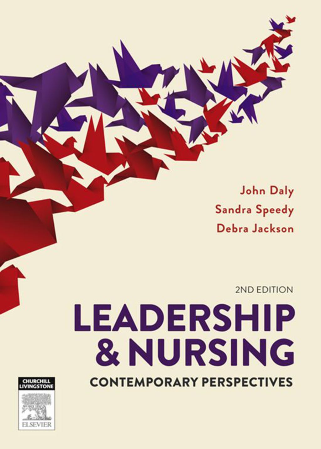 Leadership and Nursing Contemporary Perspectives 2nd Edition