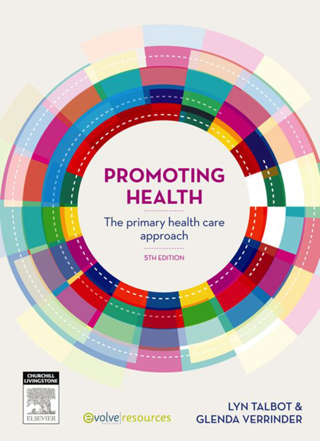 Promoting Health: A Primary Heath Care approach 5th Edition