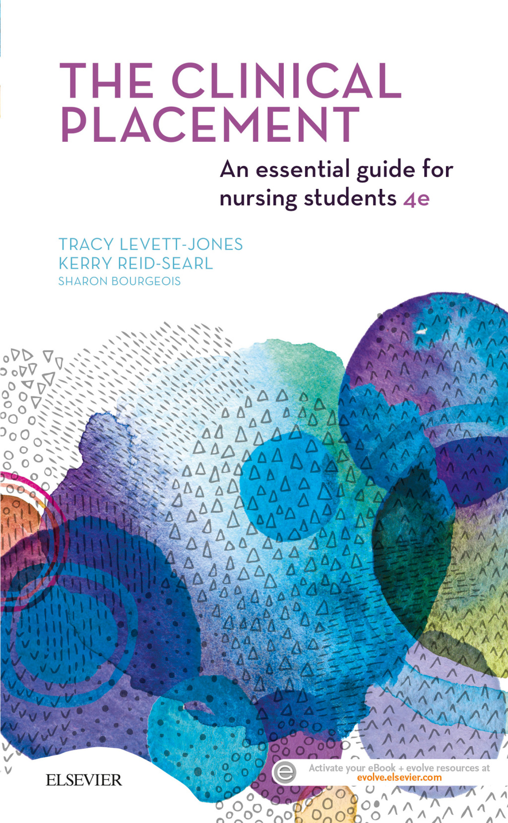 The Clinical Placement An Essential Guide for Nursing Students 4th Edition