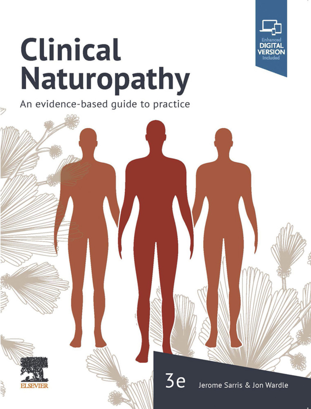 Clinical Naturopathy An evidence-based guide to practice 3rd Edition
