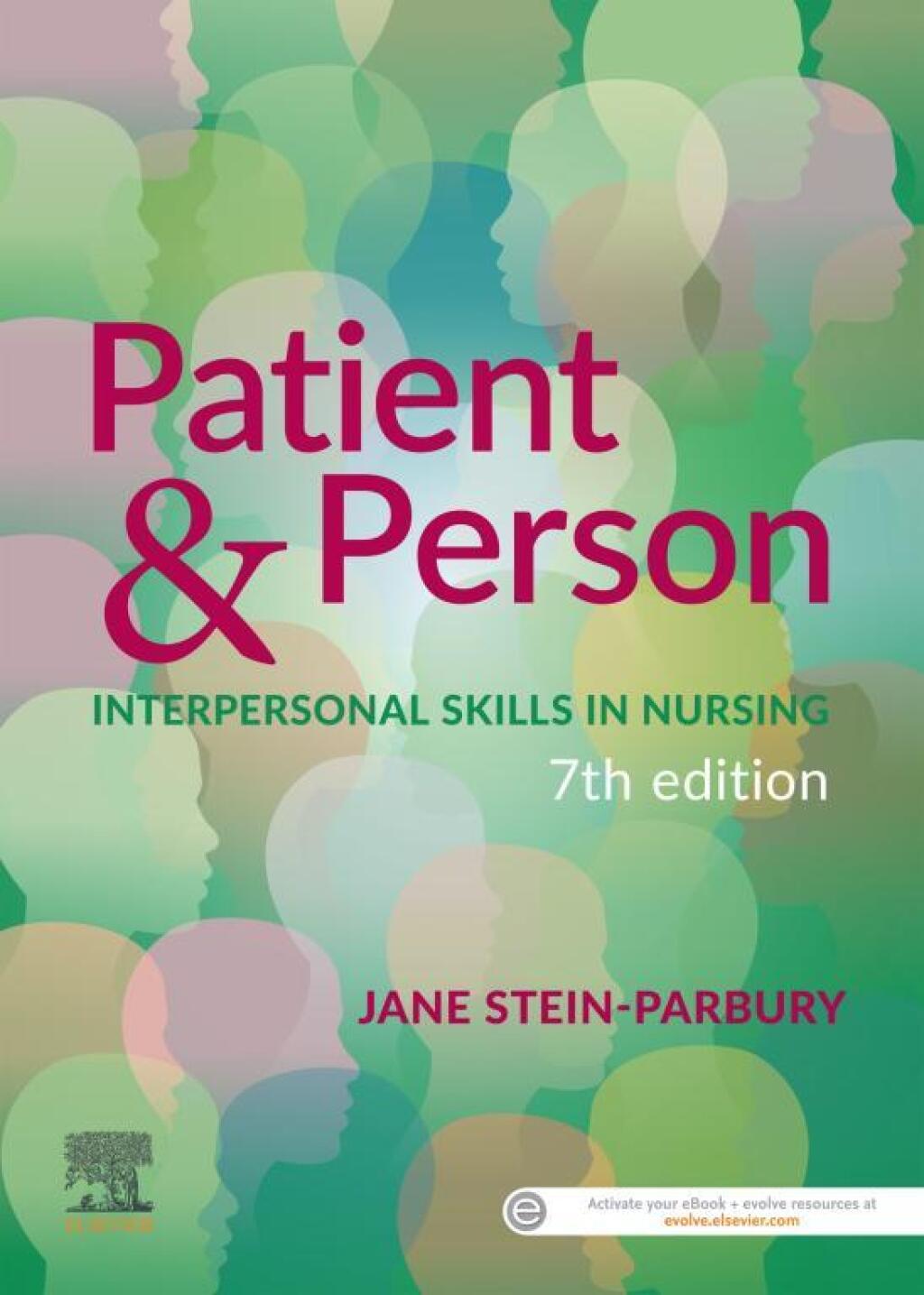 Patient & Person 7th Edition