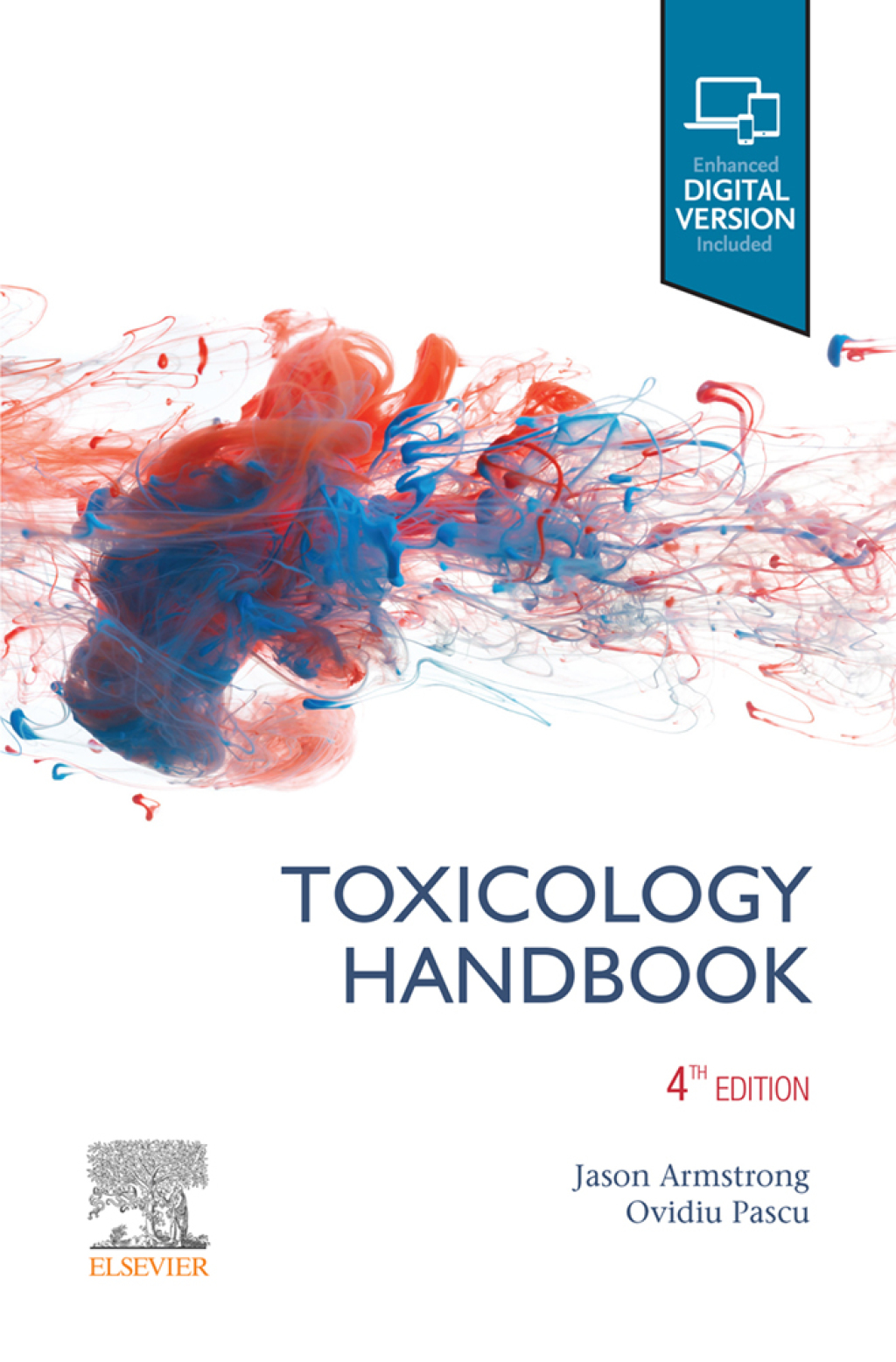 Toxicology Handbook - Inkling 4th Edition