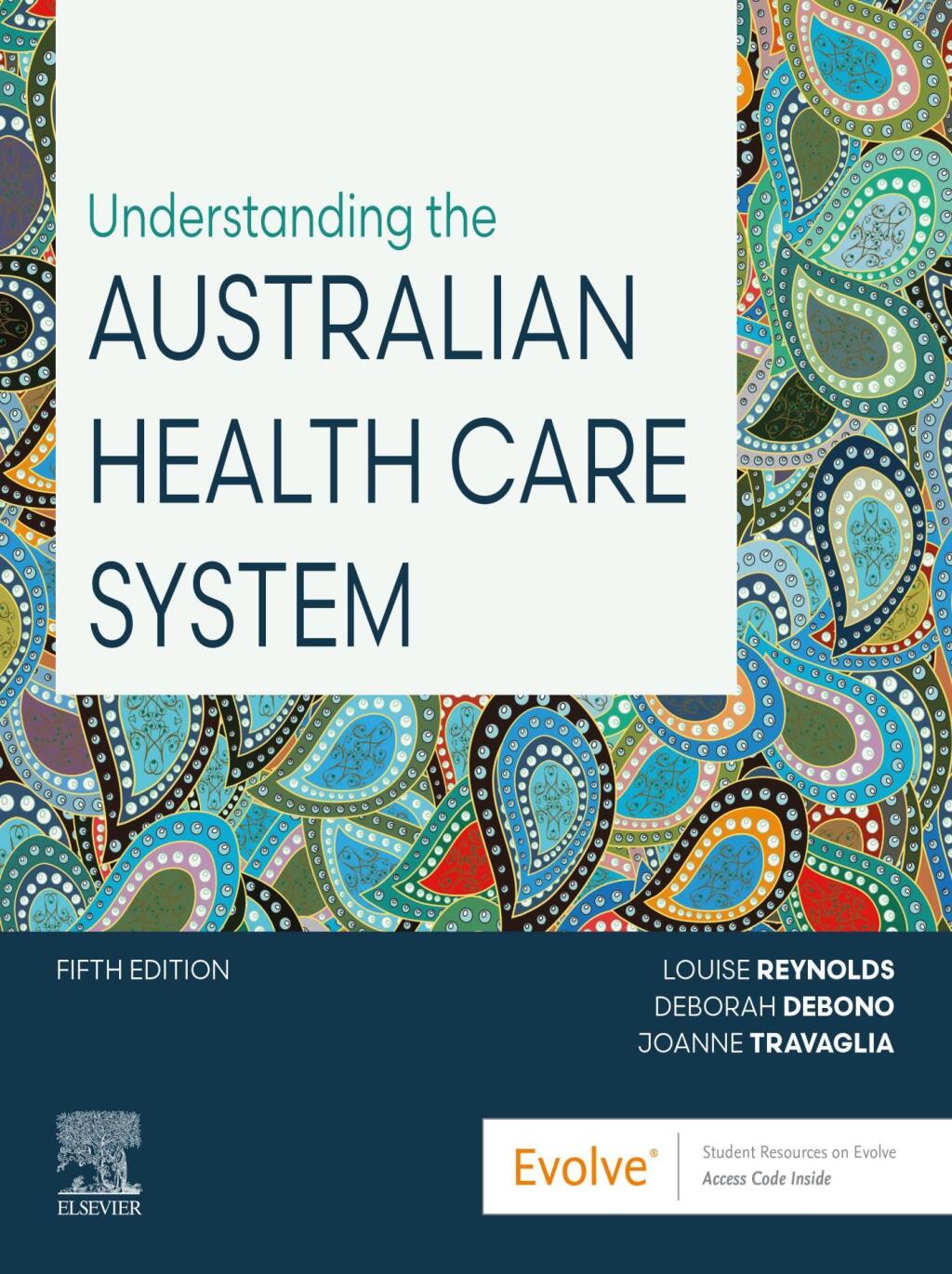 Understanding the Australian Health Care System 5th Edition