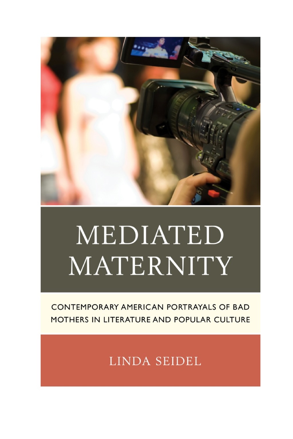 Mediated Maternity 