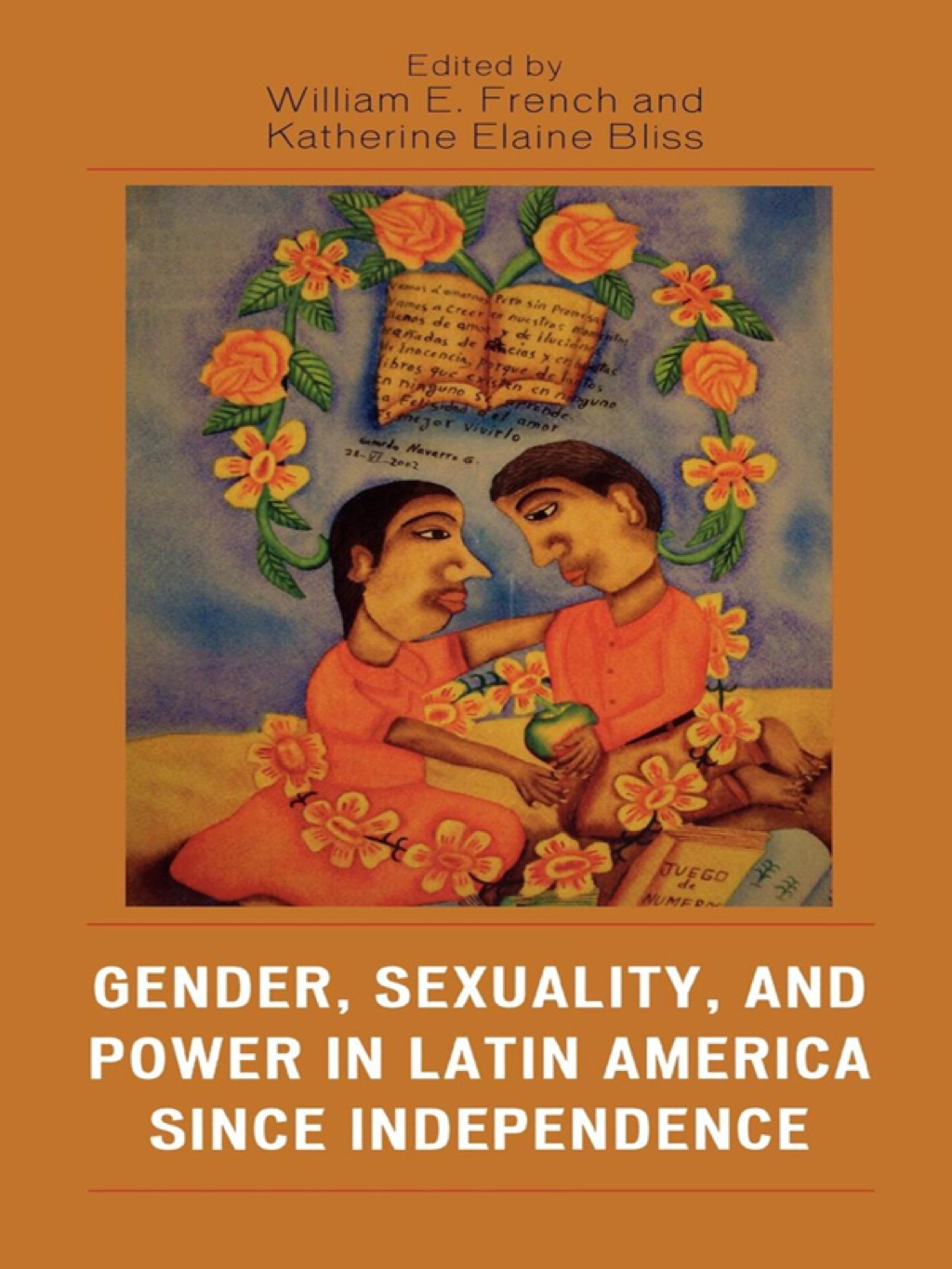 Gender, Sexuality, and Power in Latin America since Independence 