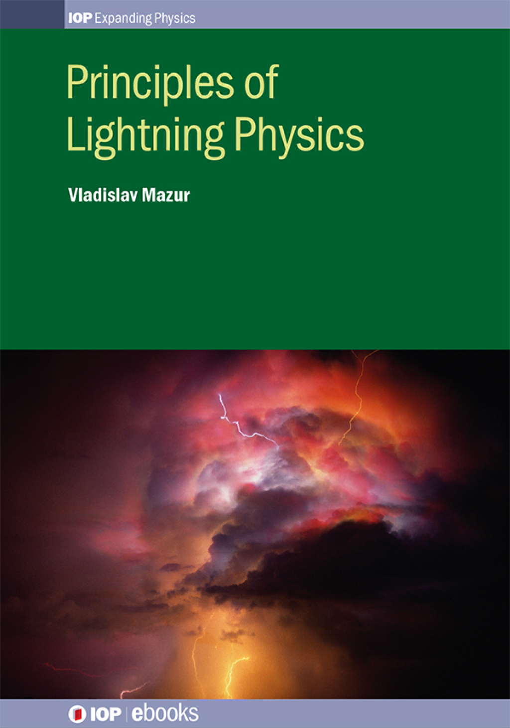 Principles of Lightning Physics 