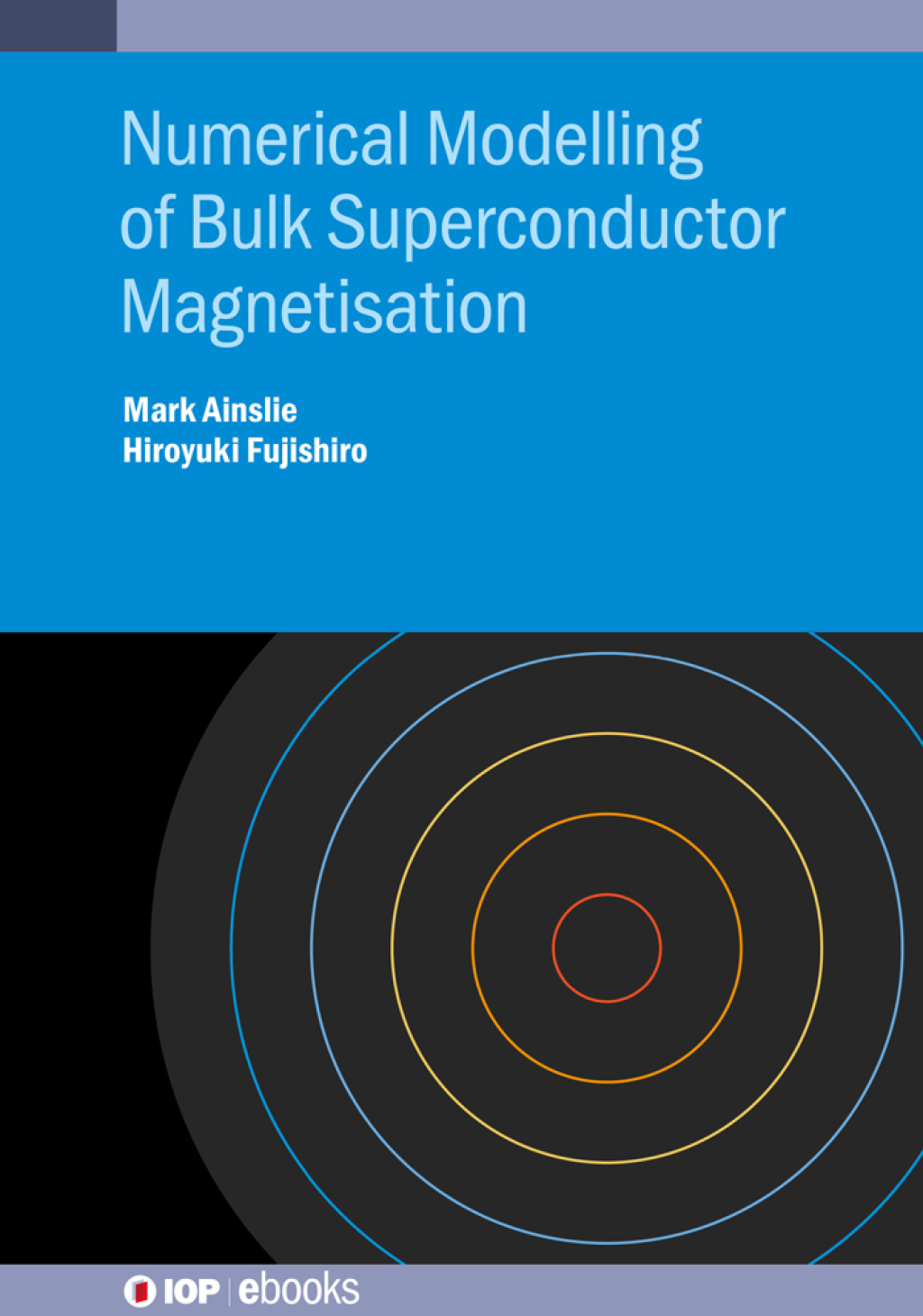 Numerical Modelling of Bulk Superconductor Magnetisation 