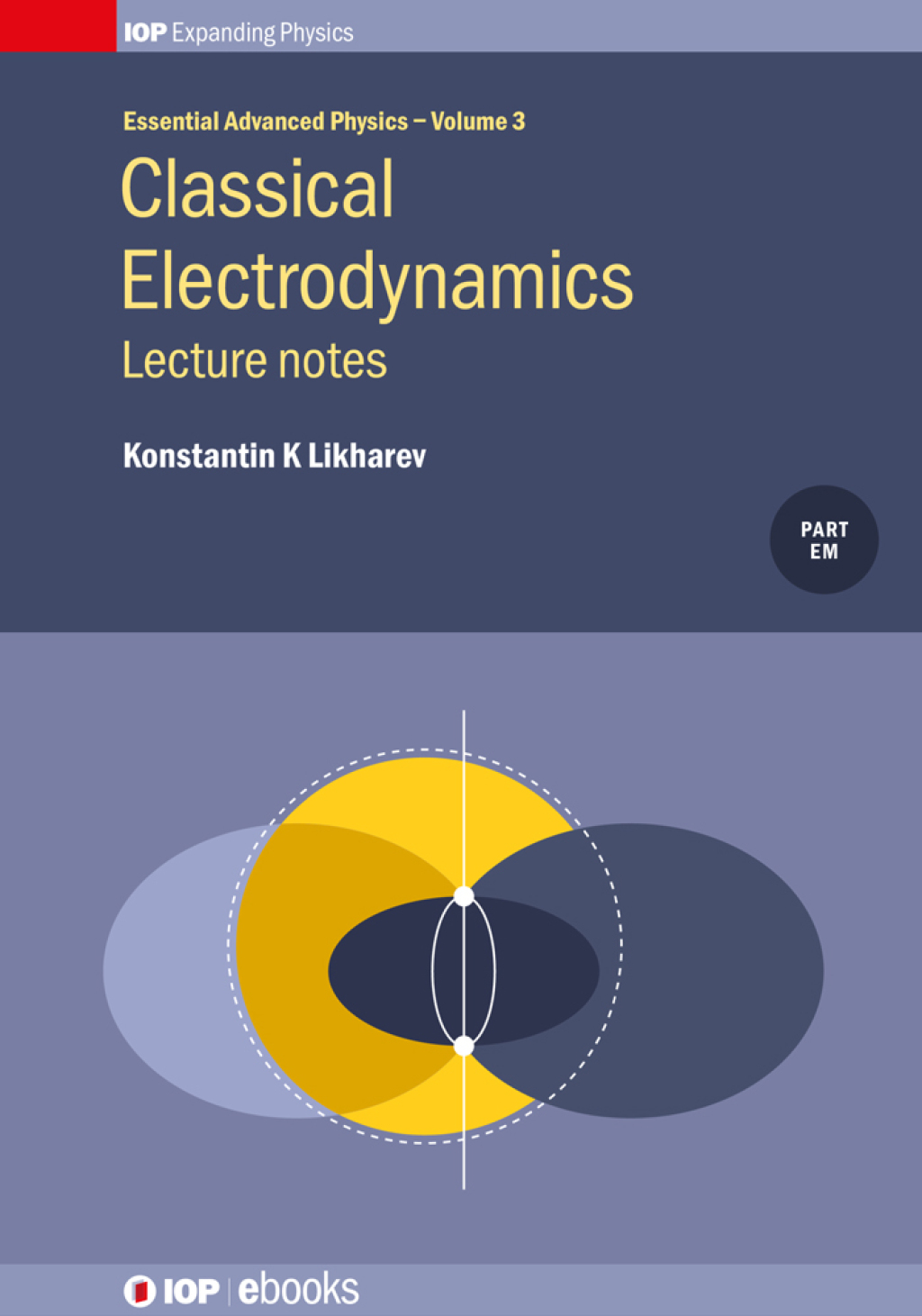 Classical Electrodynamics: Lecture notes Lecture notes 