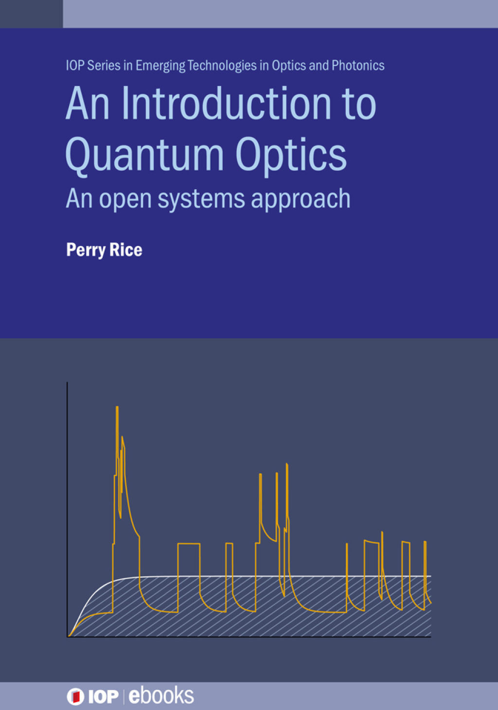 An Introduction to Quantum Optics An open systems approach 