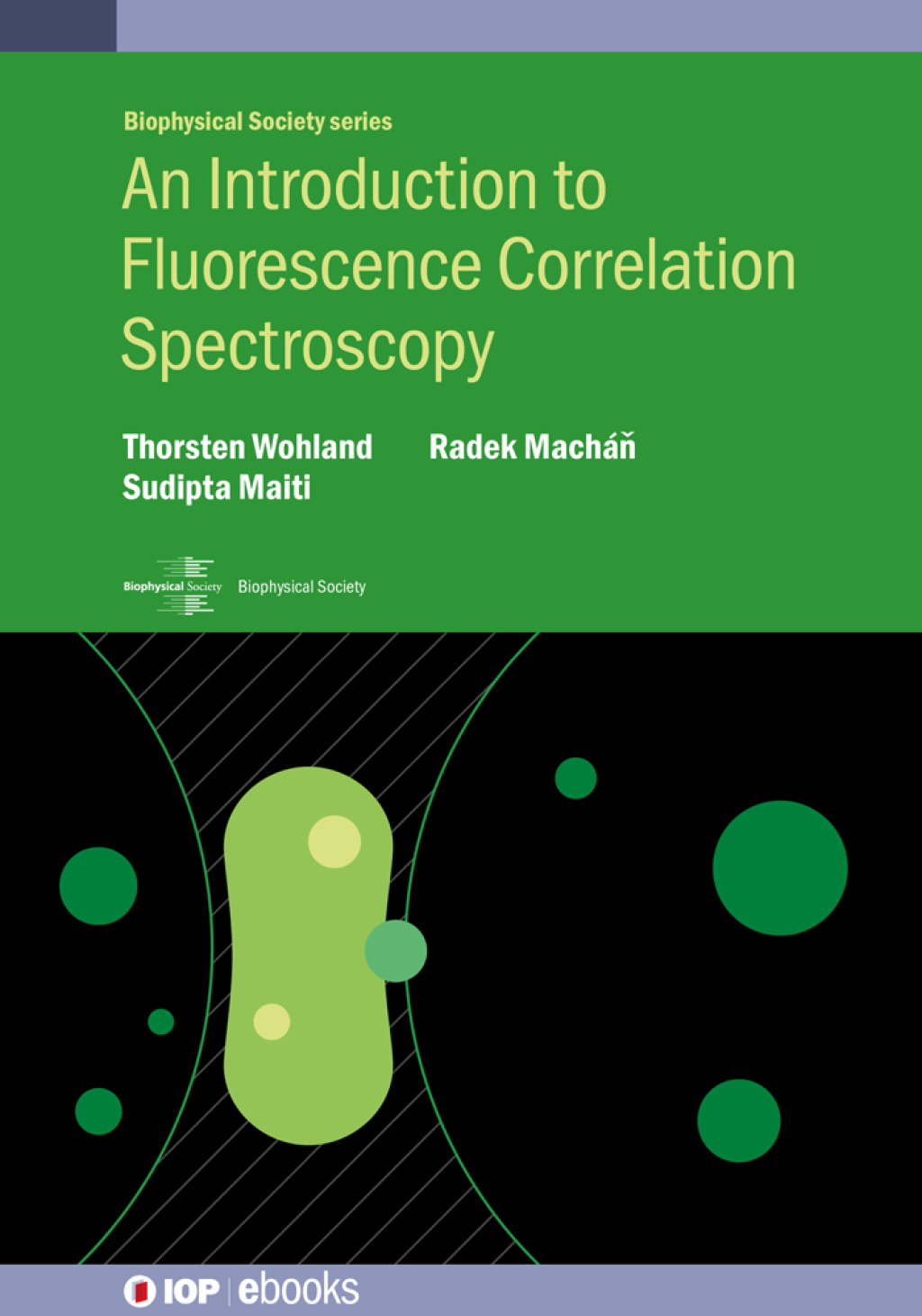 An Introduction to Fluorescence Correlation Spectroscopy 