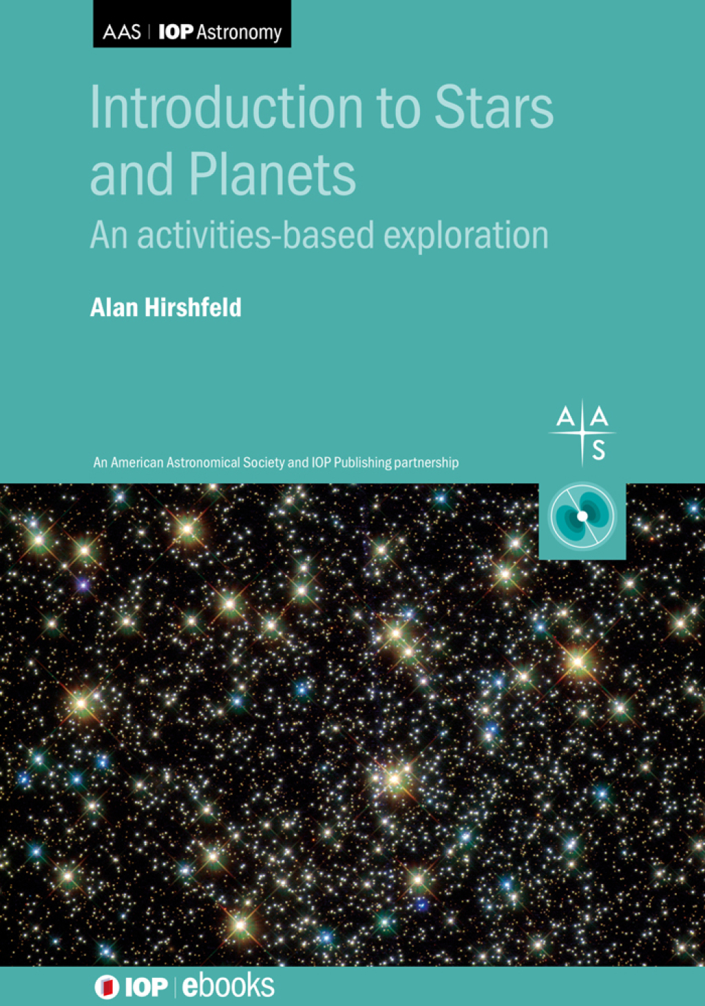 Introduction to Stars and Planets An activities-based exploration 