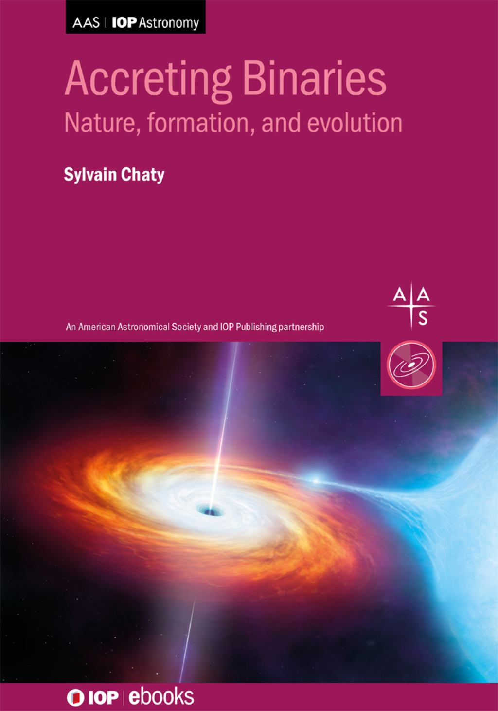 Accreting Binaries Nature, formation, and evolution 