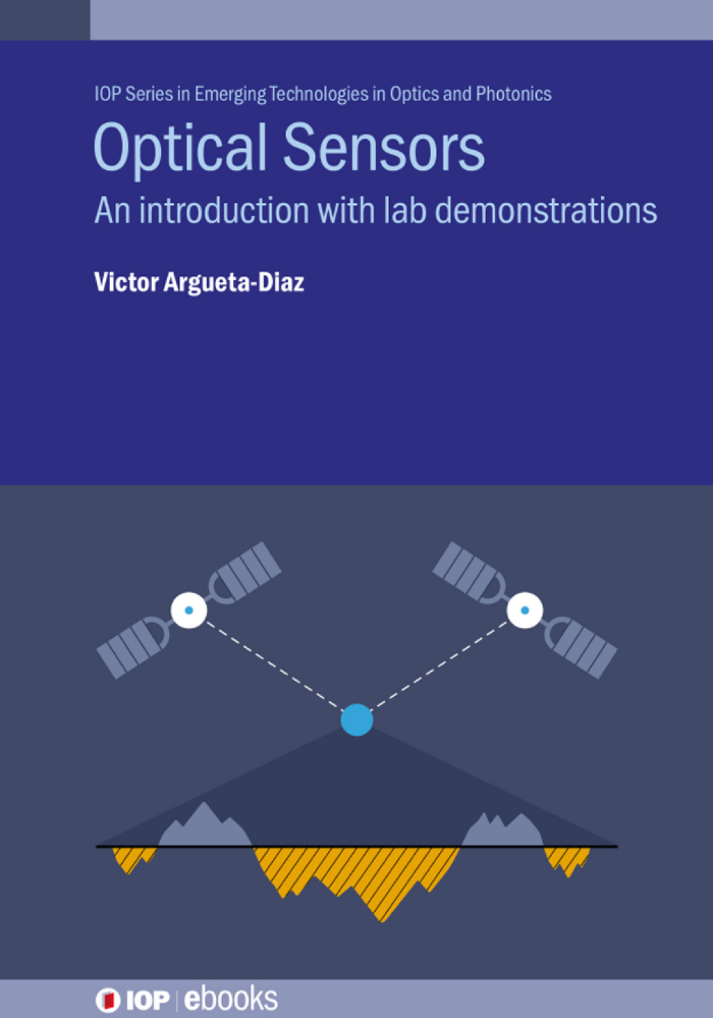 Optical Sensors An introduction with lab demonstrations 