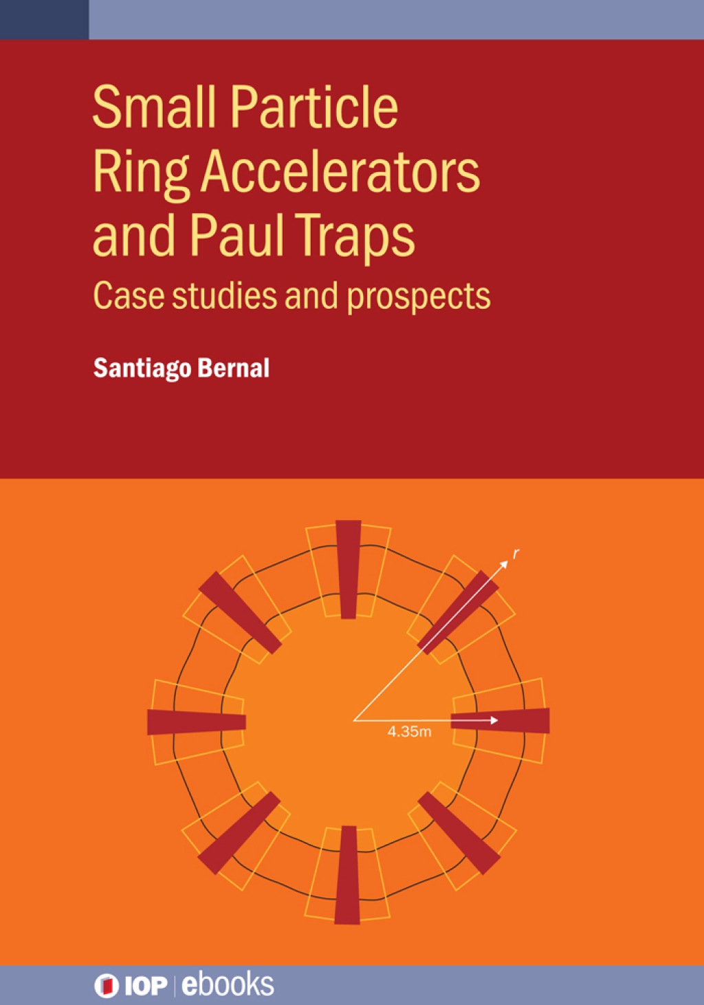 Small Particle Ring Accelerators and Paul Traps Case studies and prospects 