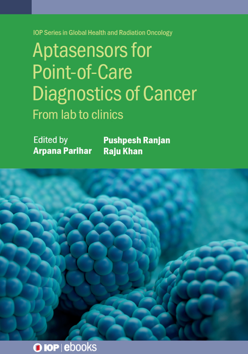 Aptasensors for Point-of-Care Diagnostics of Cancer From lab to clinics 