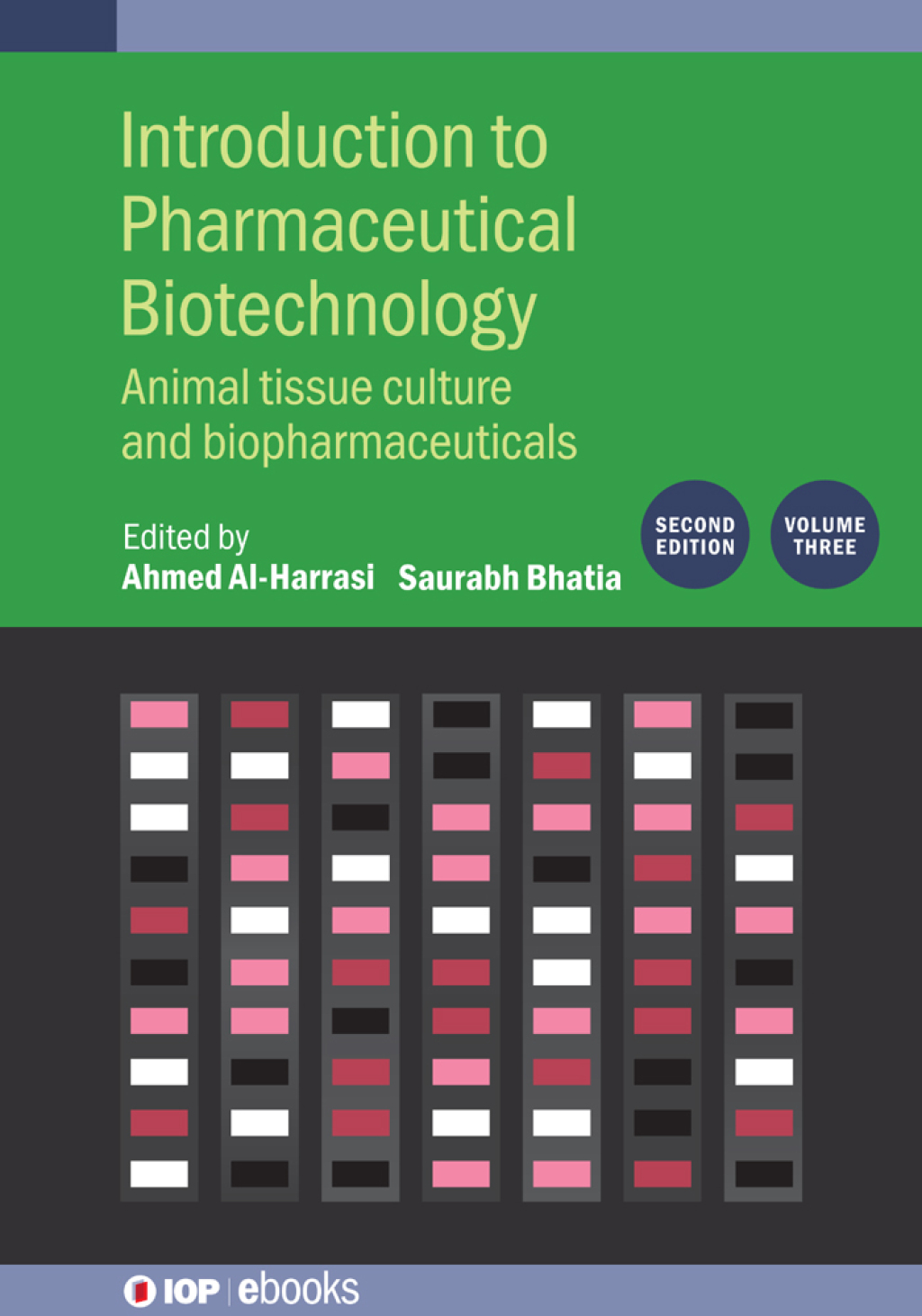 Introduction to Pharmaceutical Biotechnology, Volume 3 (Second Edition) Animal tissue culture and biopharmaceuticals 2nd Edition