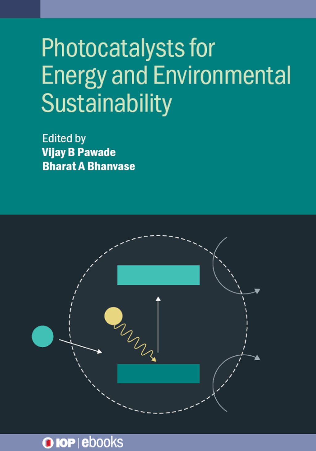 Photocatalysts for Energy and Environmental Sustainability 