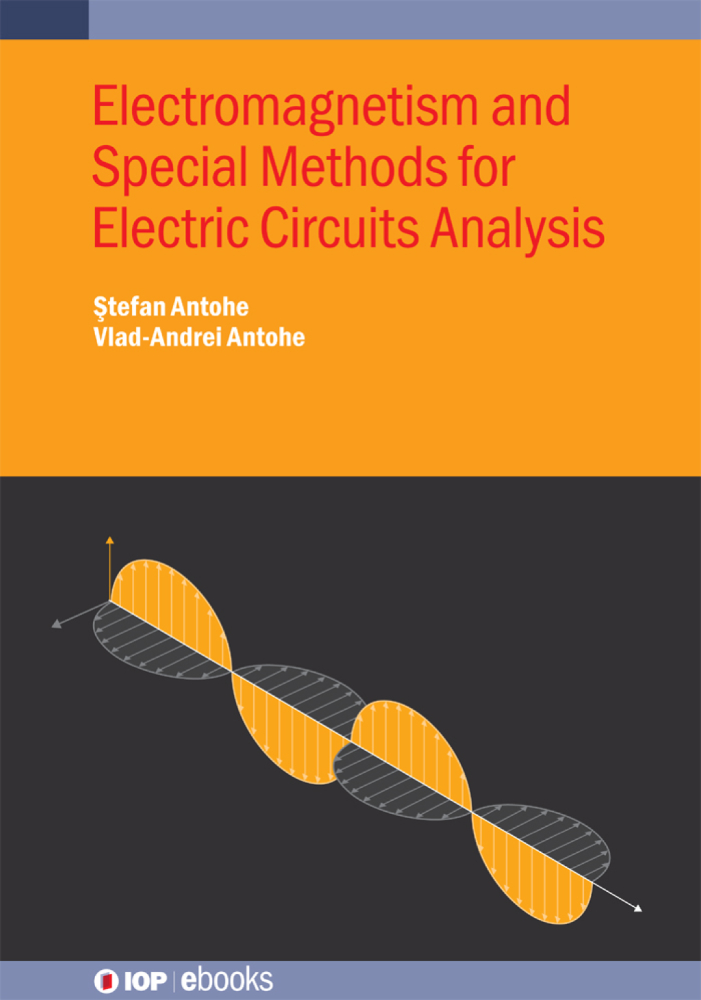 Electromagnetism and Special Methods for Electric Circuits Analysis 