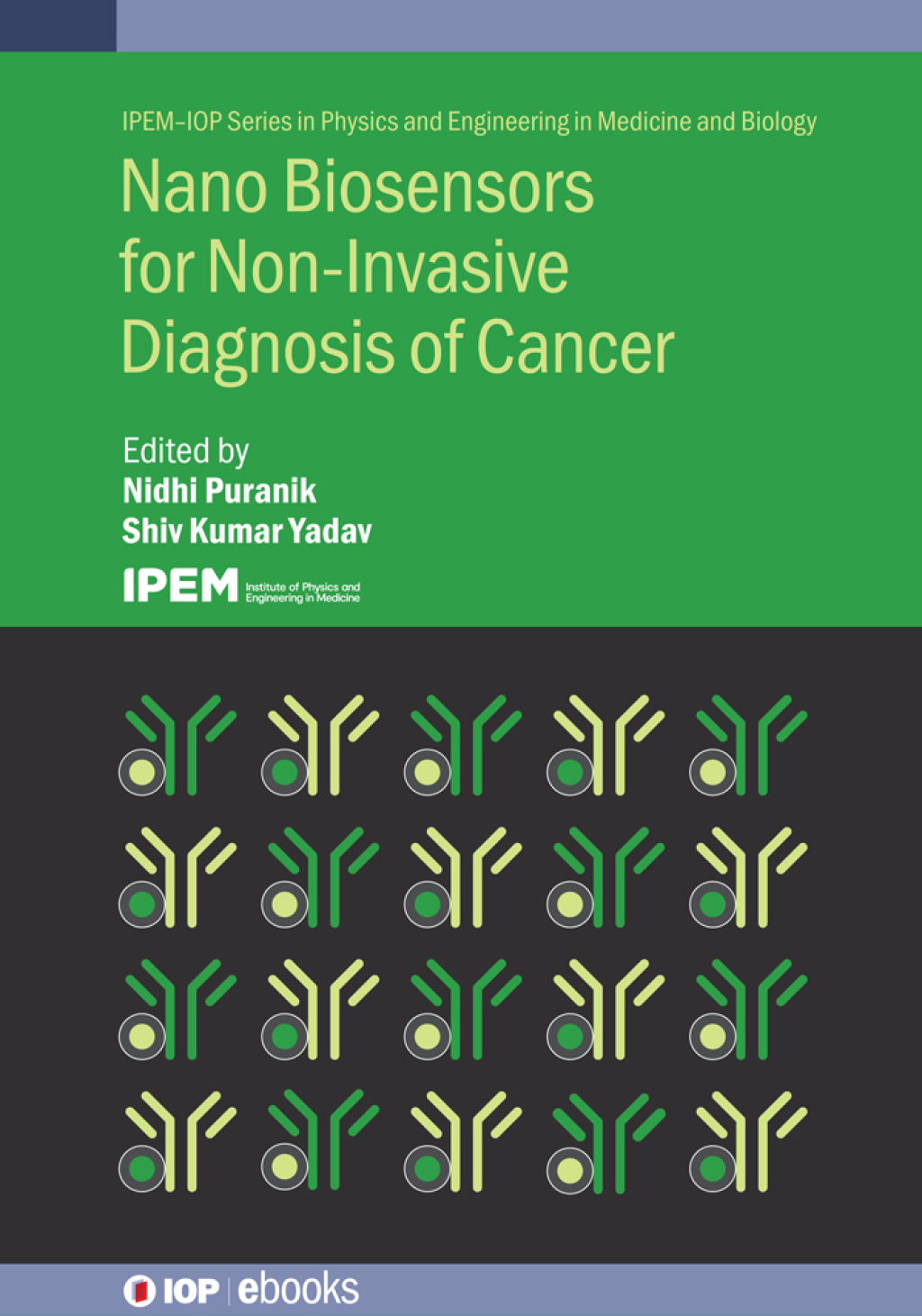 Nano Biosensors for Non-Invasive Diagnosis of Cancer 