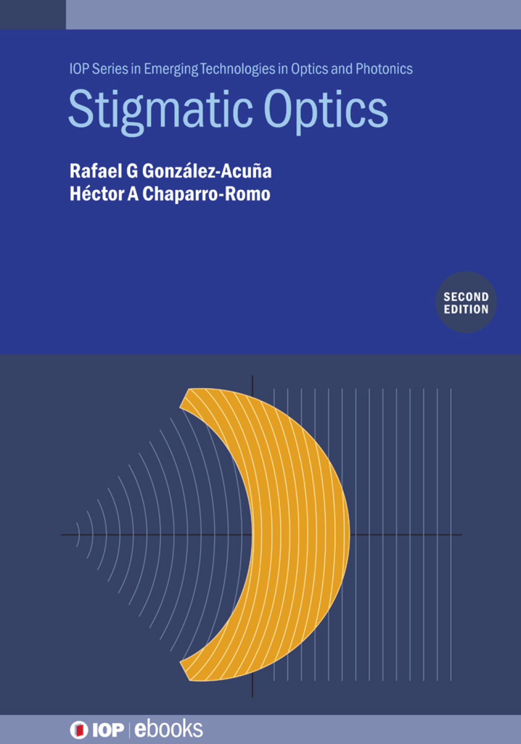 Stigmatic Optics 2nd Edition