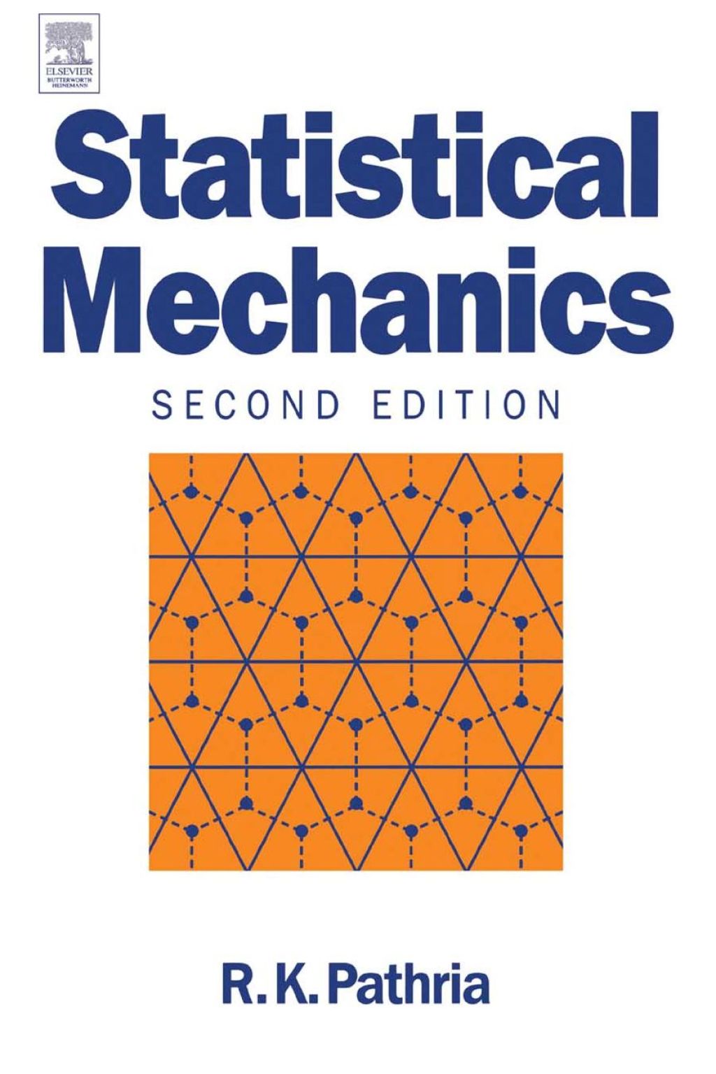Statistical Mechanics 2nd Edition