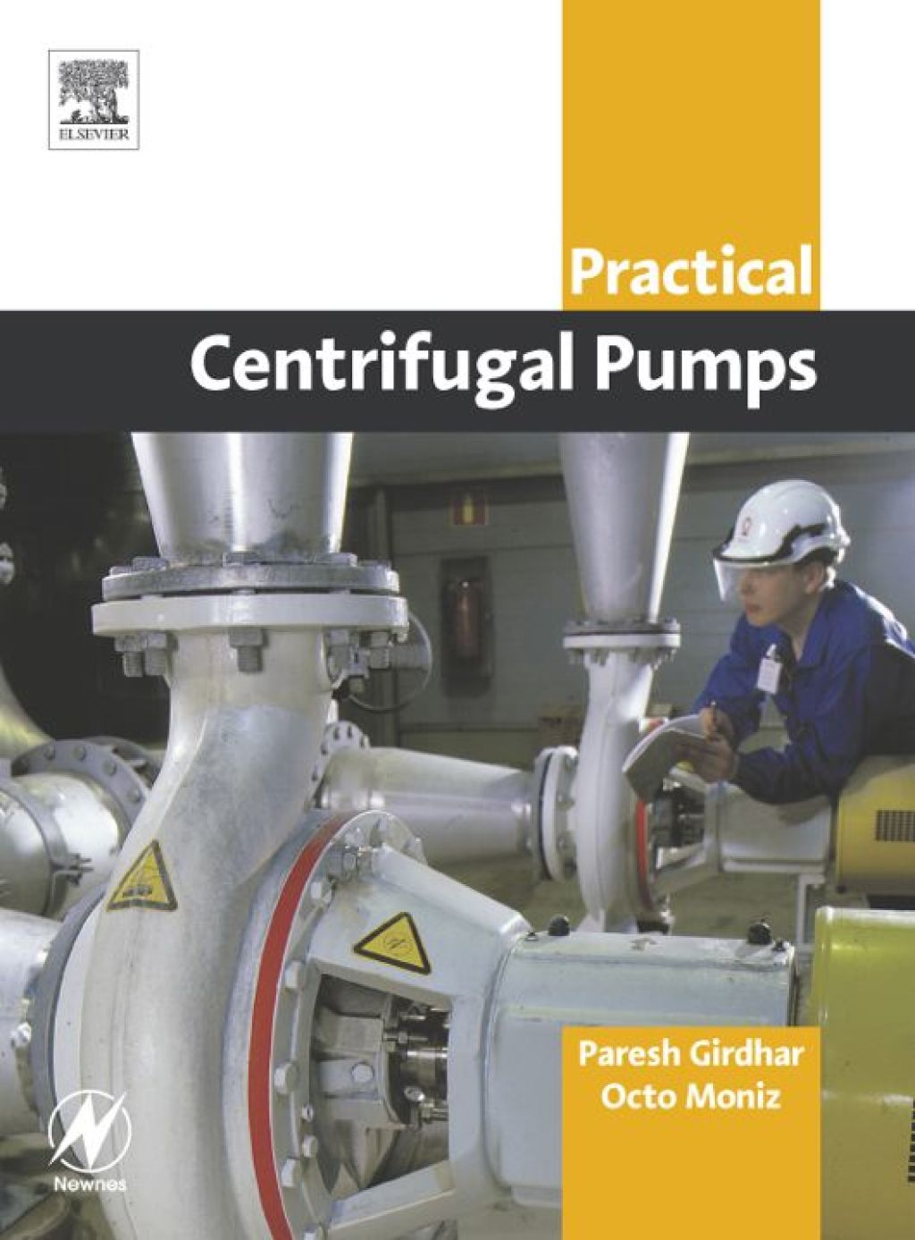 Practical Centrifugal Pumps 
