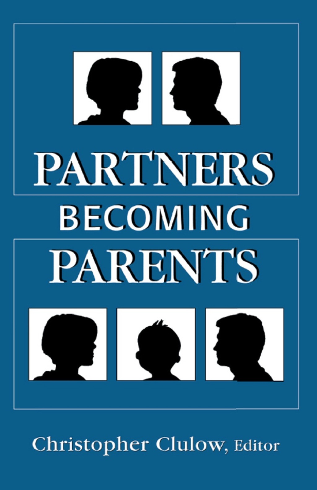 Partners Becoming Parents